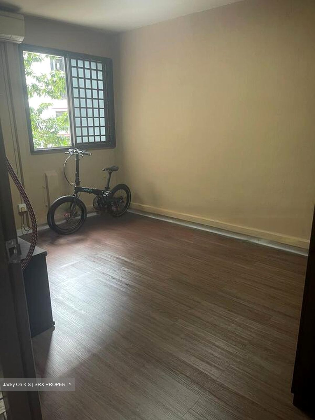Blk 122 Yuan Ching Road (Jurong West), HDB 3 Rooms #578651431